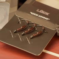 OMC Neutral Lock Hook Ronnie Boys Rigs